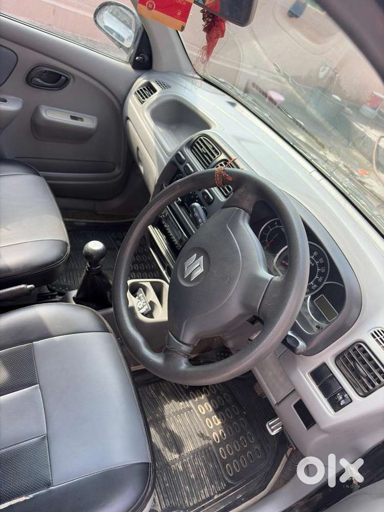 Maruti Suzuki 2014 Car