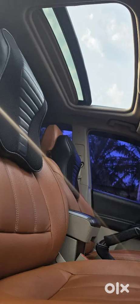 Mahindra Xuv500 2014 Diesel 160000 Km Driven