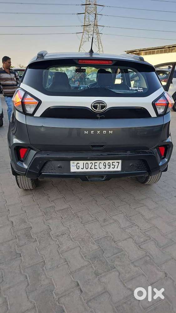 Tata Nexon 2023 Diesel Good Condition