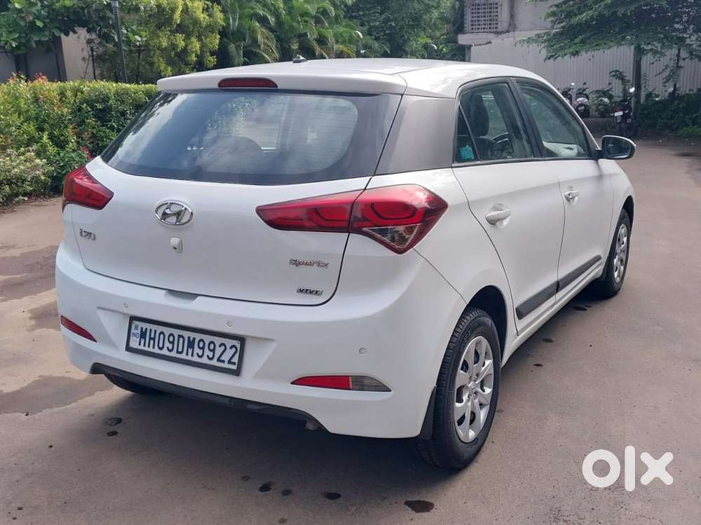 Hyundai Elite I20 Sportz 1.2, 2014, Petrol