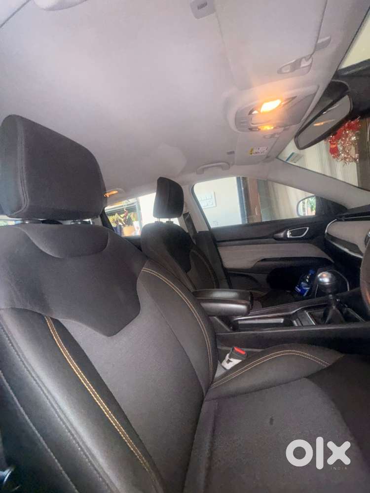 Jeep Compass Diesel Manual 2022