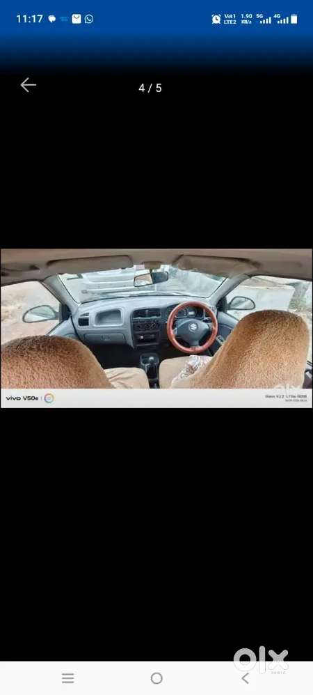 Maruti Suzuki Alto K10 2013