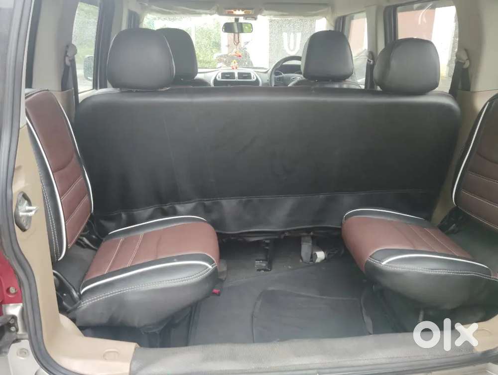 Mahindra Tuv T8 300 2016 Diesel