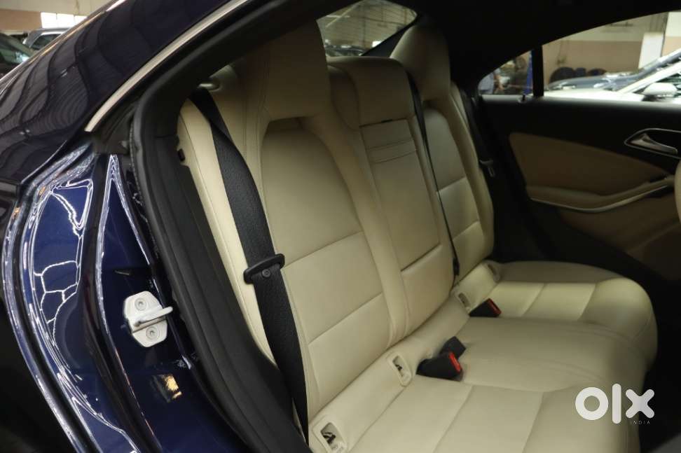 Mercedes-benz Cla 200 Cdi Sport, 2017, Diesel