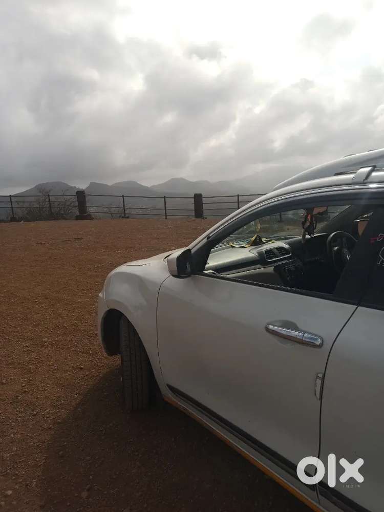 Maruti Suzuki Dzire 2019