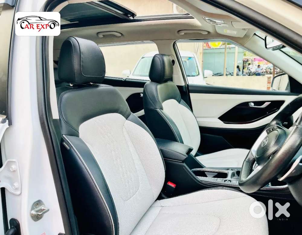 Hyundai Creta Sx (o) 1.5 Diesel Automatic, 2022, Diesel