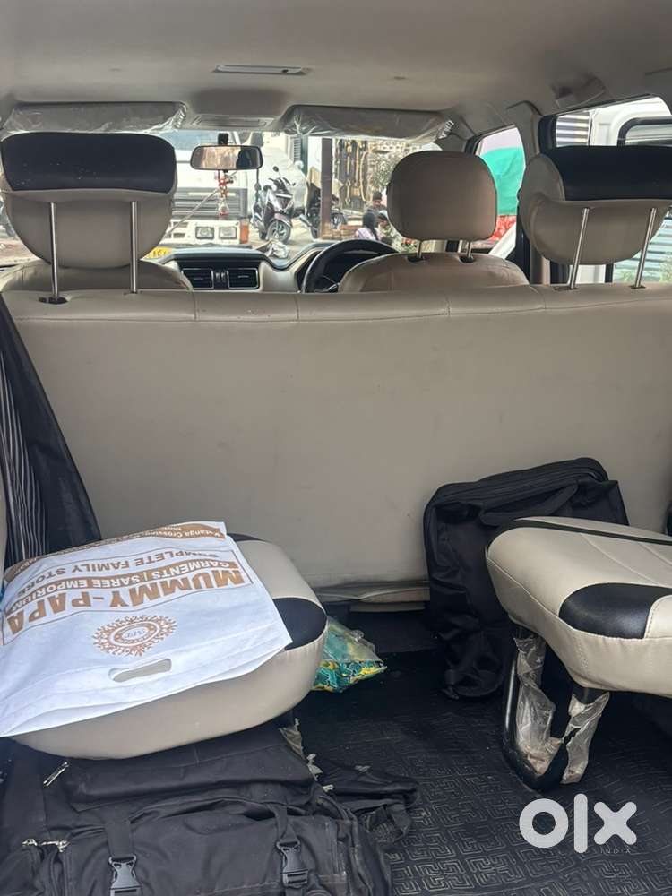 Mahindra Scorpio Diesel 2023