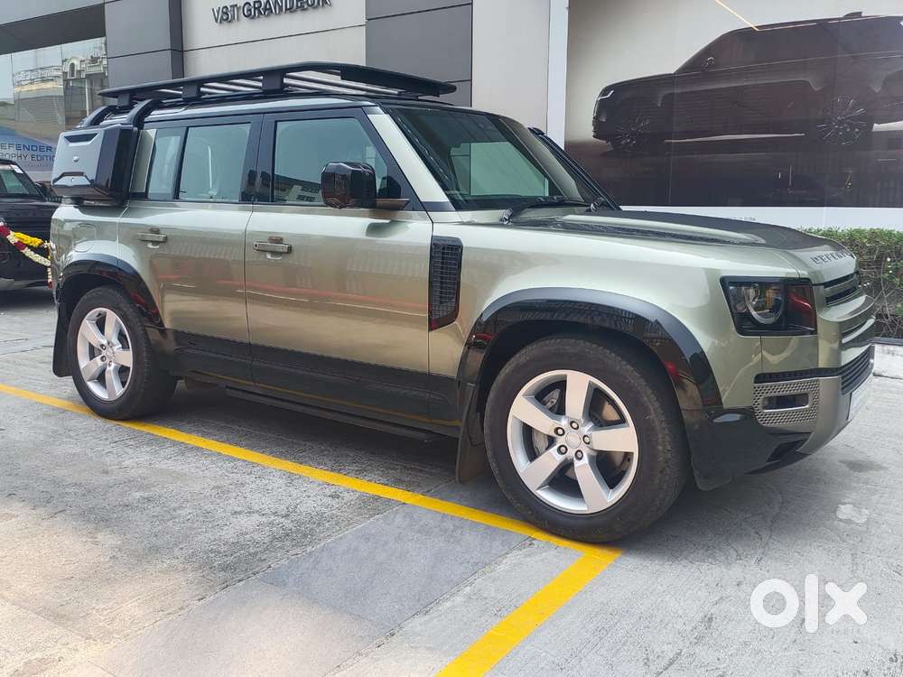 Land Rover Defender 3.0 Diesel 110 Hse, 2025, Diesel