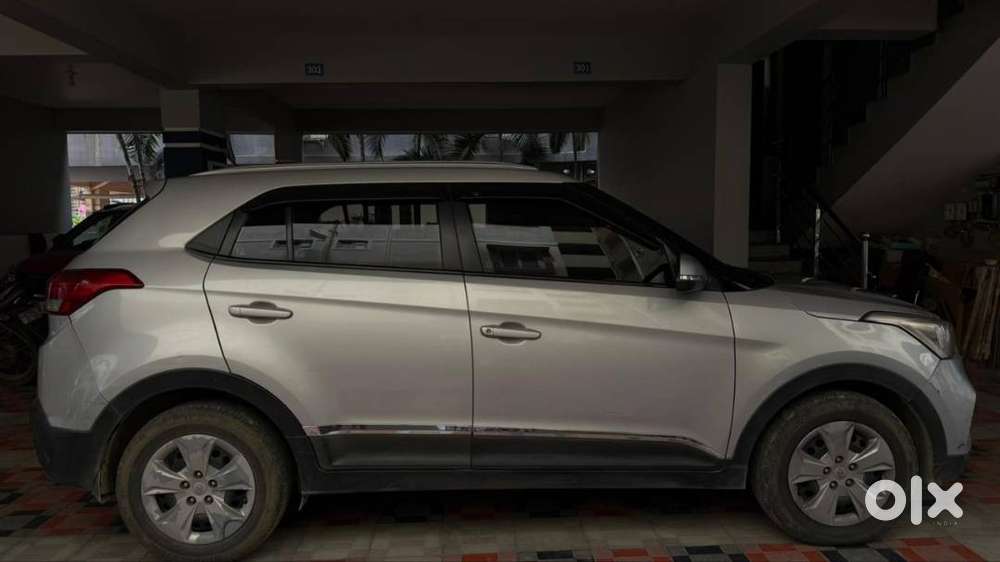 Hyundai Creta 1.4 Diesel 2018
