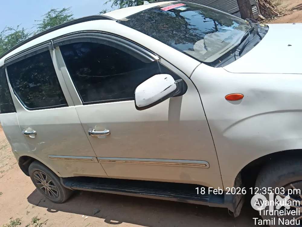 Mahindra Quanto 2013 Diesel 139888 Km Driven
