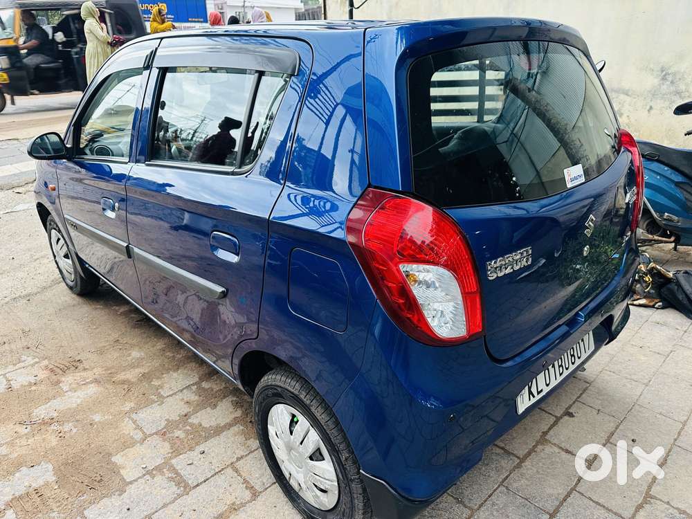 Maruti Suzuki Alto 0.8 Lxi (o), 2015, Petrol