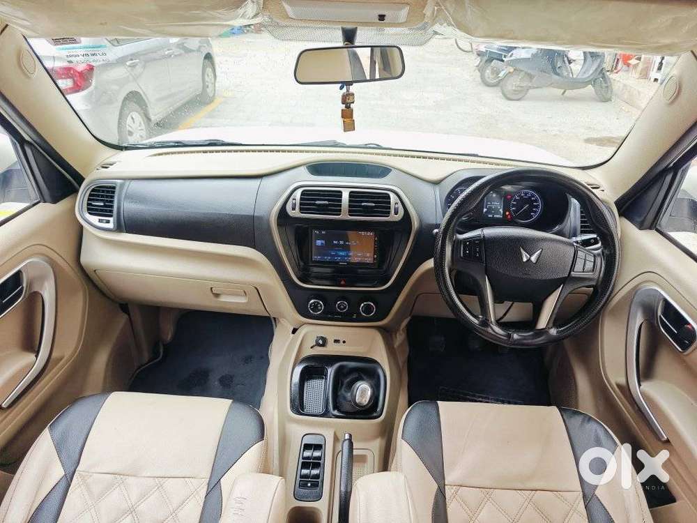 Mahindra Bolero Neo 1.5 N 10 R, 2023, Diesel