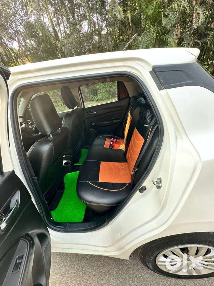 Maruti Suzuki Swift 2018 Vxi, 2022, Petrol