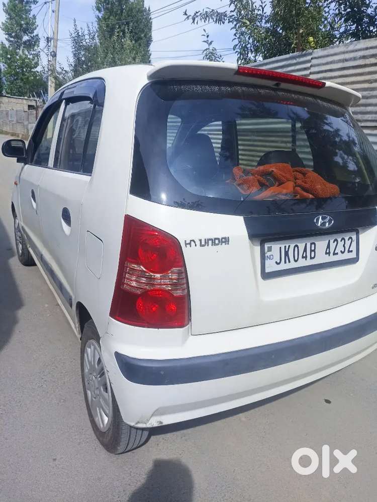 Santro Company Lpg Less Driven Life Till 2031 Urgent Need Of Money
