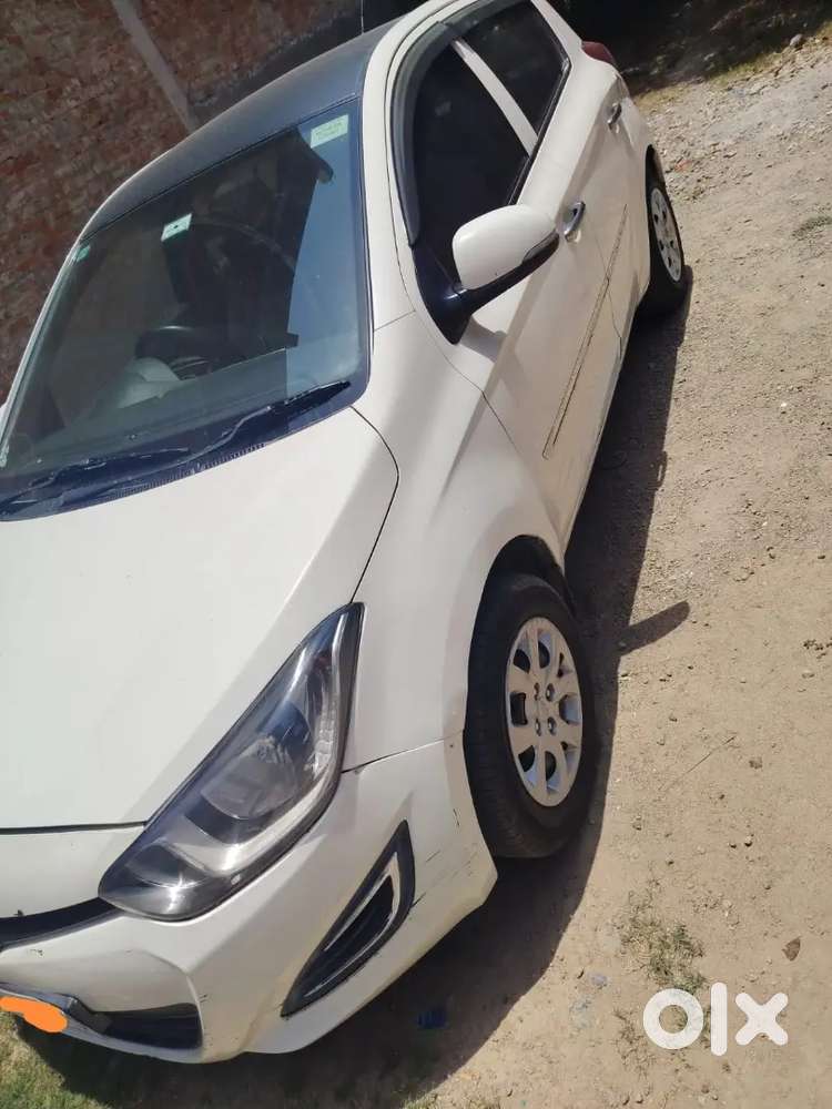 Hyundai I20 2013 Diesel Good Condition