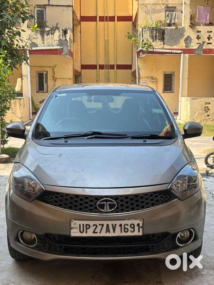 Tata Tigor Petrol 2019