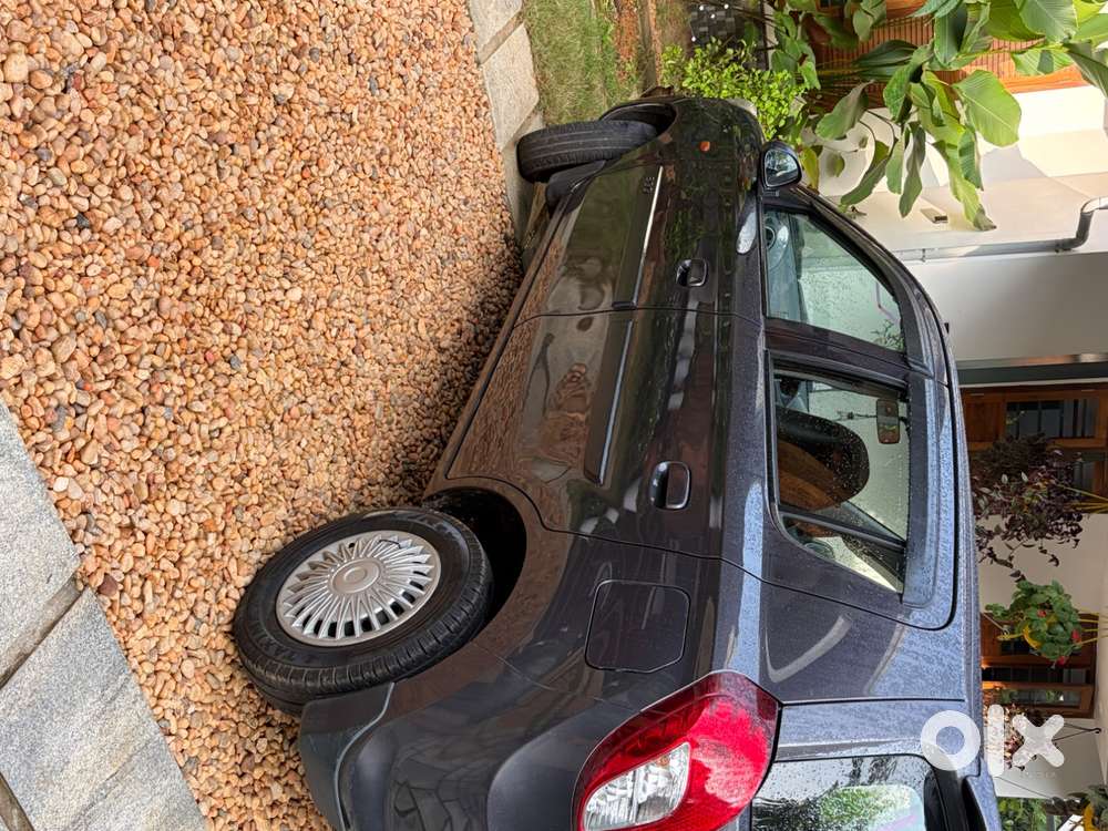 Maruti Suzuki Alto 800 2013 Petrol Good Condition