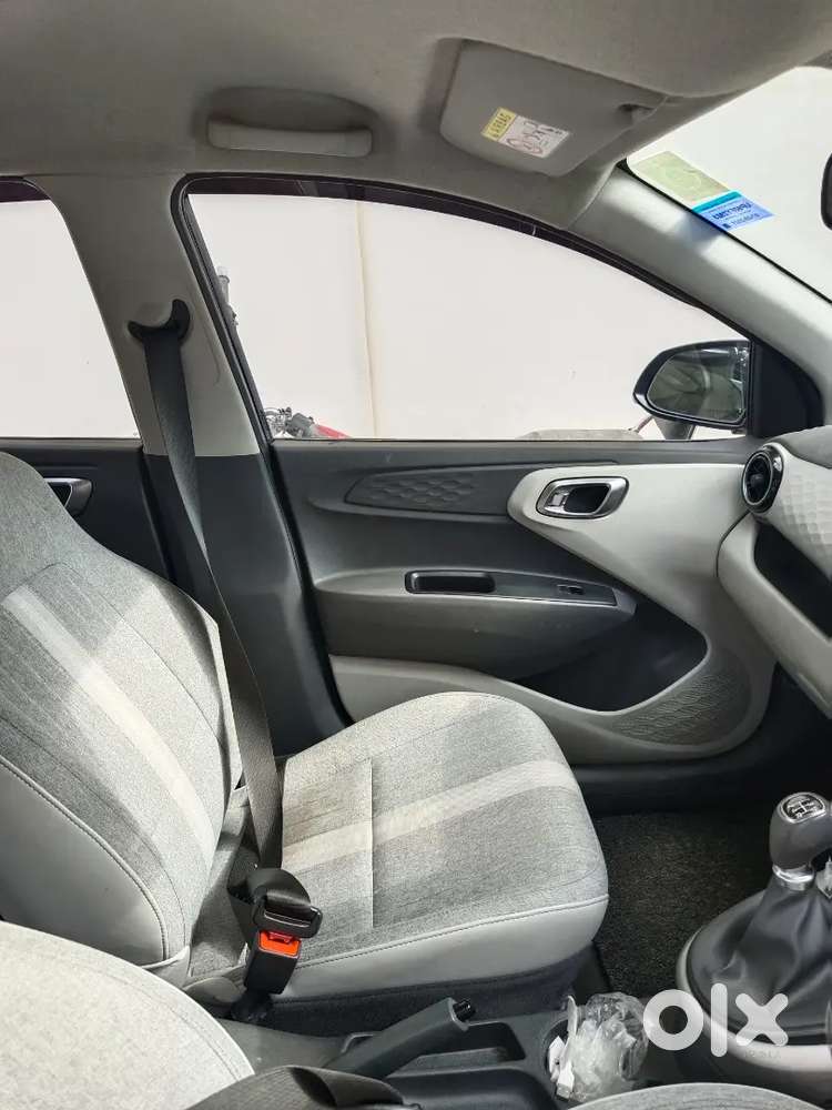 Hyundai Grand I10 Sportz 2021