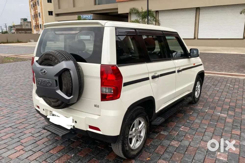 Mahindra Bolero Neo 2023 Good Condition