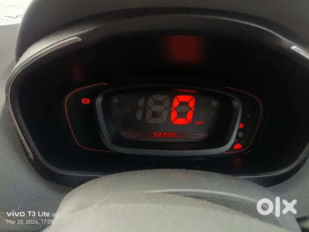 Renault Kwid 2016