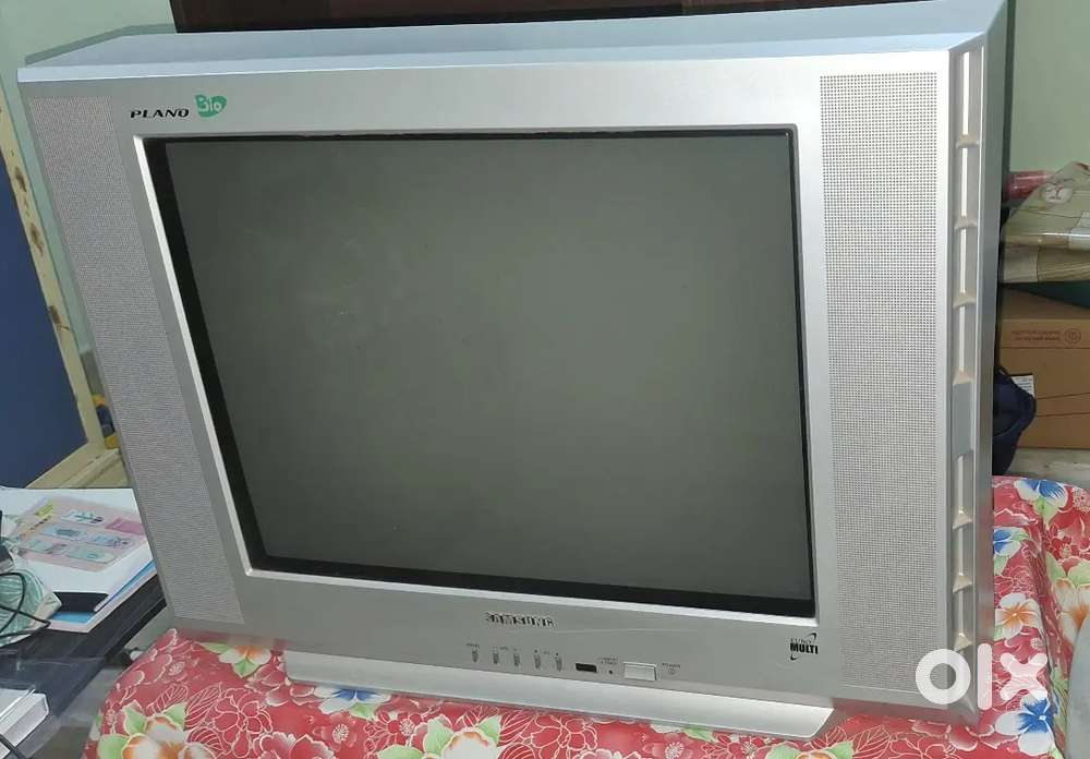 SAMSUNG PLANO TV