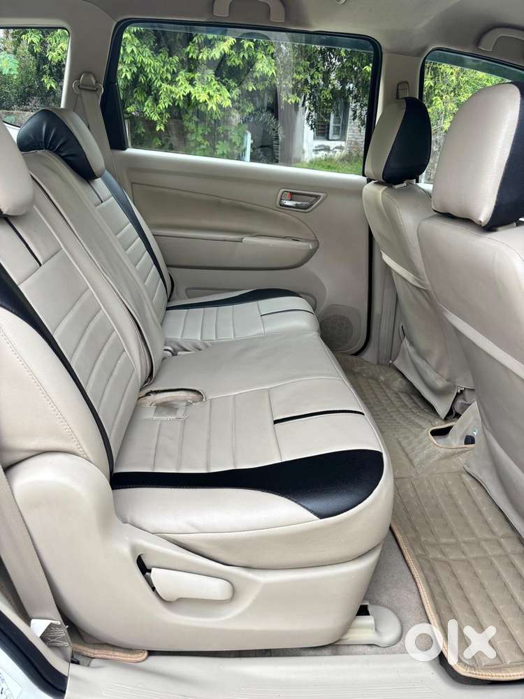 Maruti Suzuki Ertiga Vdi, 2017, Diesel