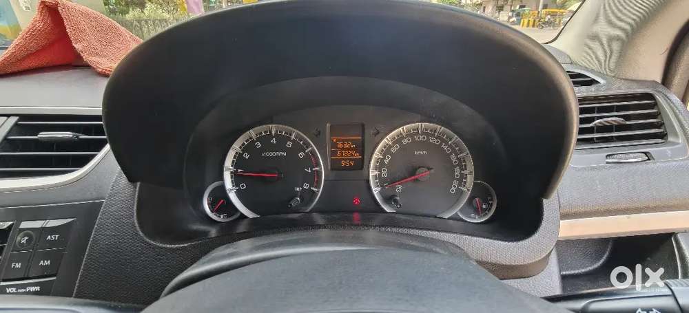 2015 Vxi All Maintained Gadhi Ek Hath Chali Hui H Ghar Mai Use Hui H