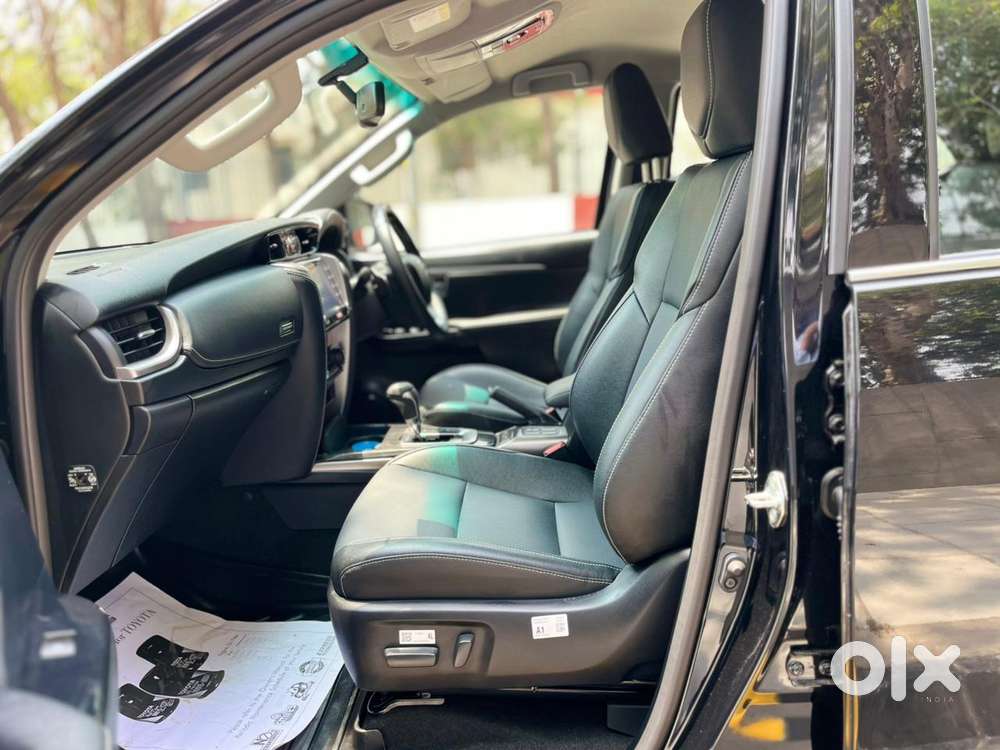 Toyota Fortuner 4x2 At 2.7 Petrol, 2026, Petrol