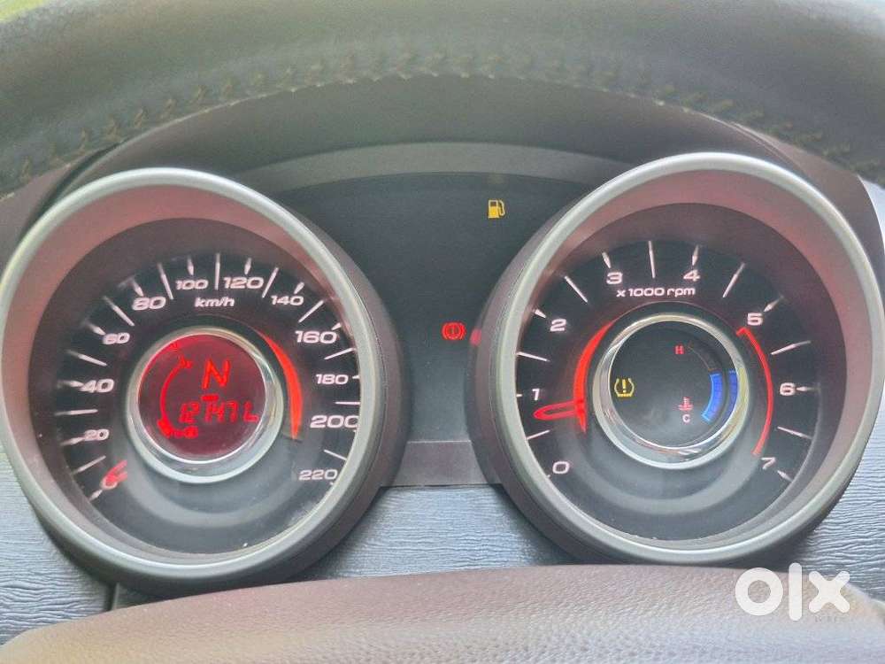 Mahindra Xuv500 W8 2wd, 2015, Diesel