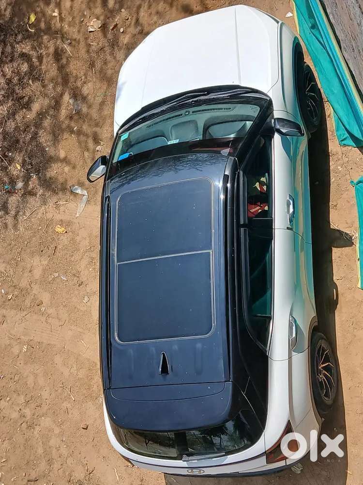 Hyundai Creta 2022 Diesel Rj13 Well Maintained