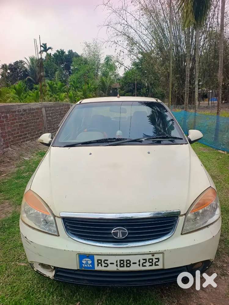 Tata Indigo Ecs 2011