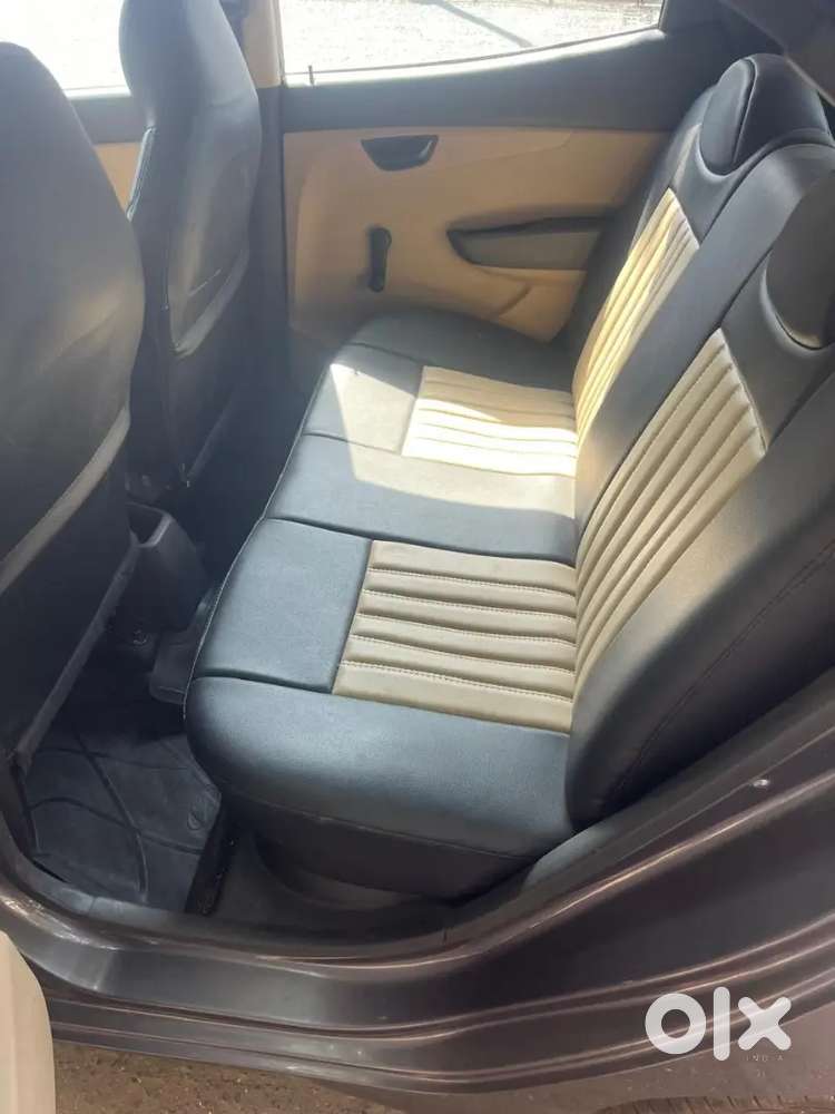 Hyundai Eon 2015 Petrol Well Maintained