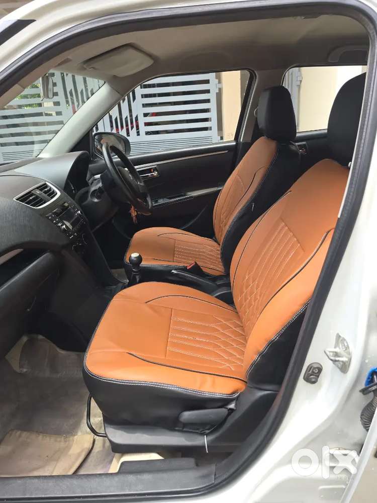 Maruti Suzuki Swift 2016 Petrol 106000 Km Driven