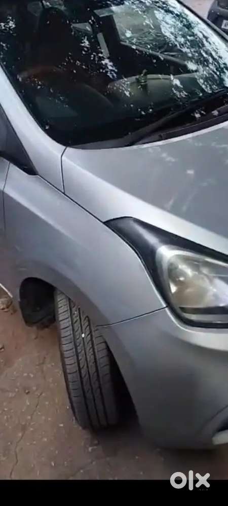 Hyundai Xcent 1.2 Crdi 2019