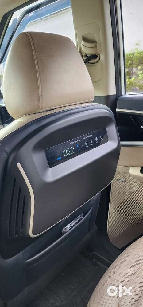 Kia Carens Diesel At 2023