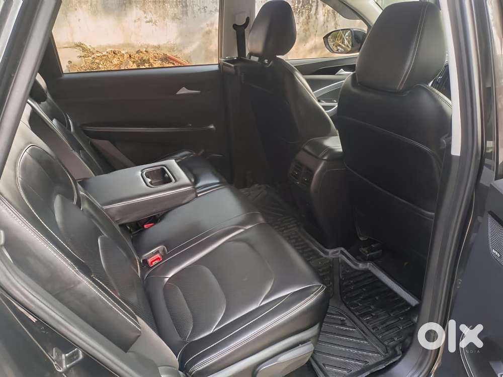 Mg Hector 2.0 Smart Diesel, 2022, Diesel