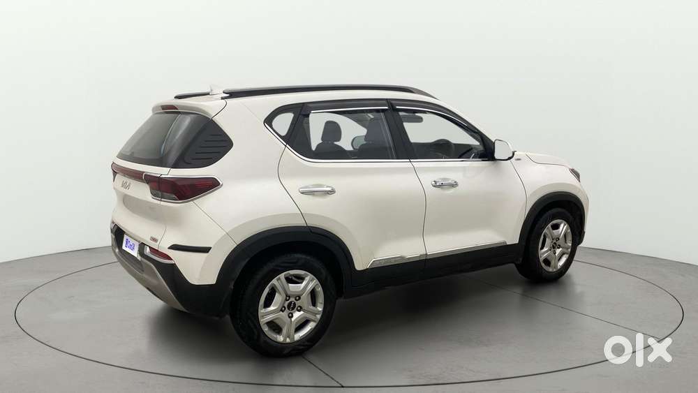 Kia Sonet Htx Plus Turbo Imt, 2023, Petrol
