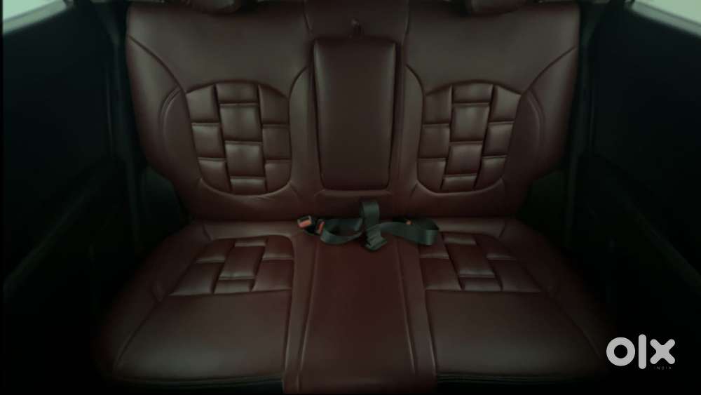 Hyundai Creta 1.6 Crdi Sx, 2018, Diesel