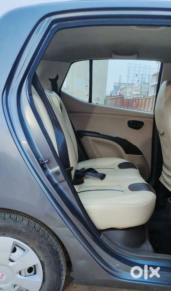 Hyundai I10 Magna 1.1l, 2015, Cng & Hybrids