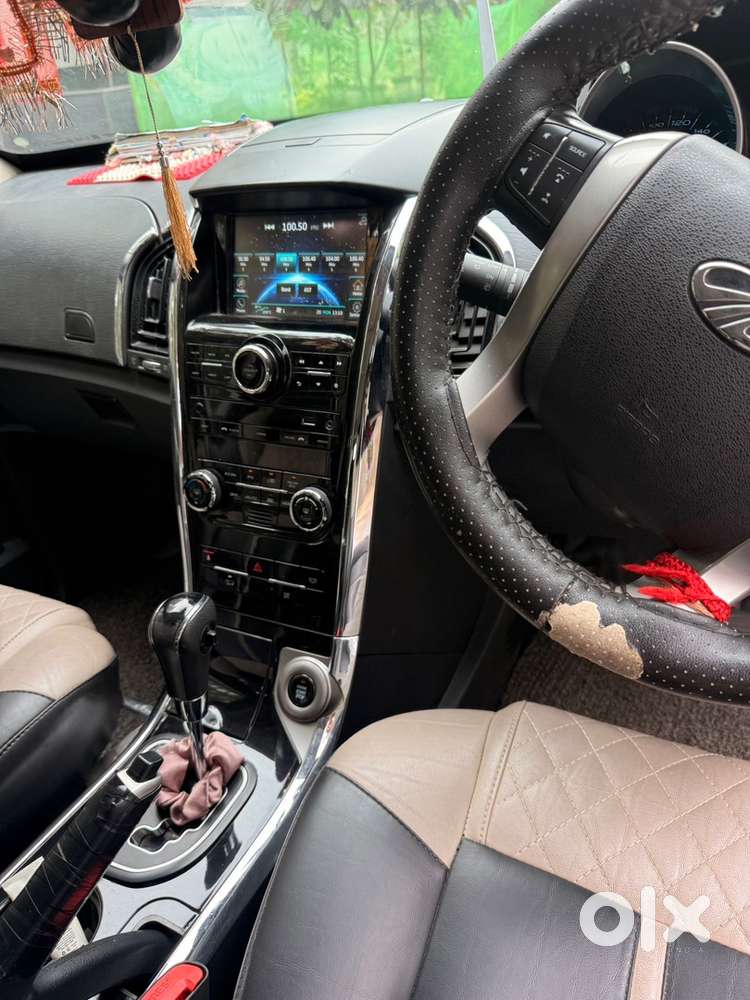Mahindra Xuv500 2019 Diesel