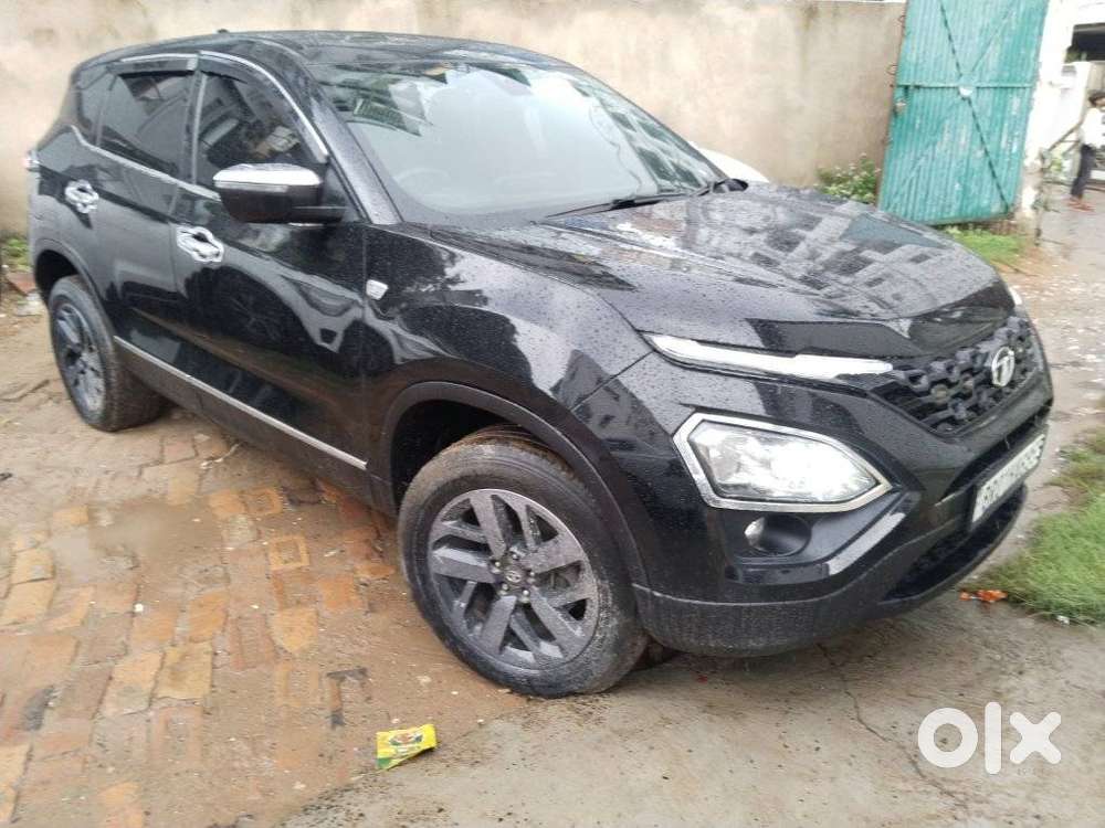 Tata Harrier Xz+, 2023, Diesel