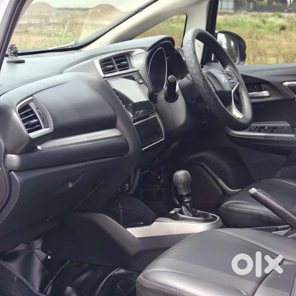 Honda Wr-v 1.5 Vx I-dtec, 2019, Diesel