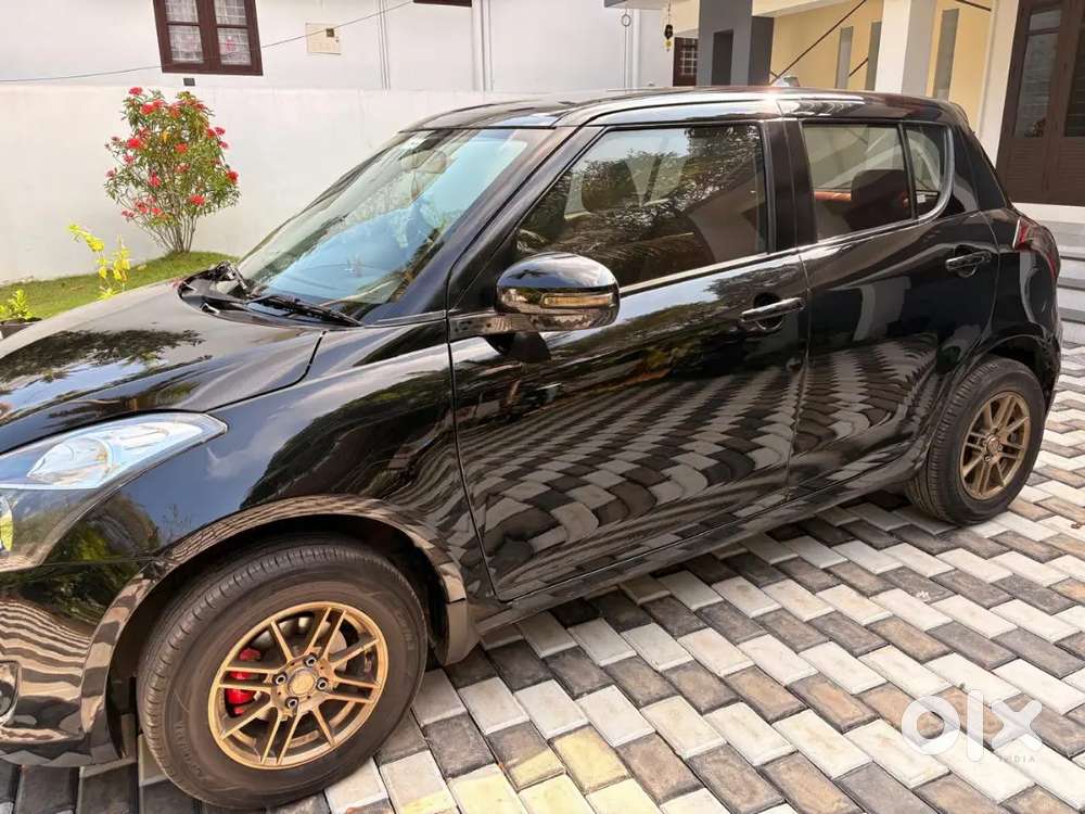 Maruthi Suzuki Swift In Mint Condition With All Accessories