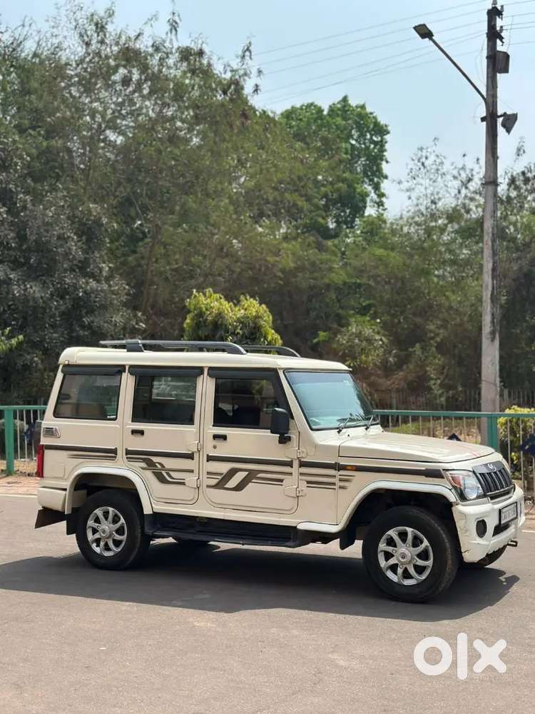 Mahindra Bolero Power Plus 2019 Diesel 90000 Km Driven