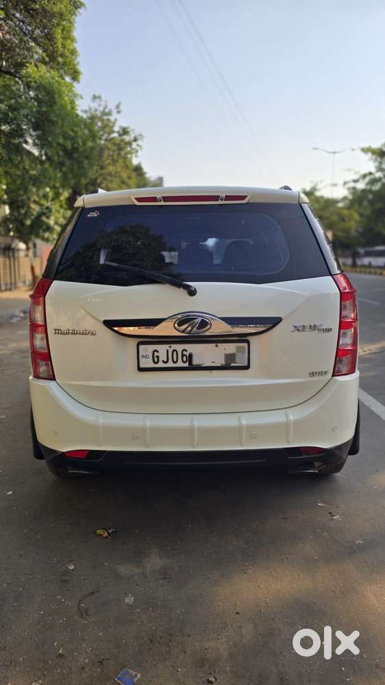 Mahindra Xuv500 W10 2wd, 2016, Diesel