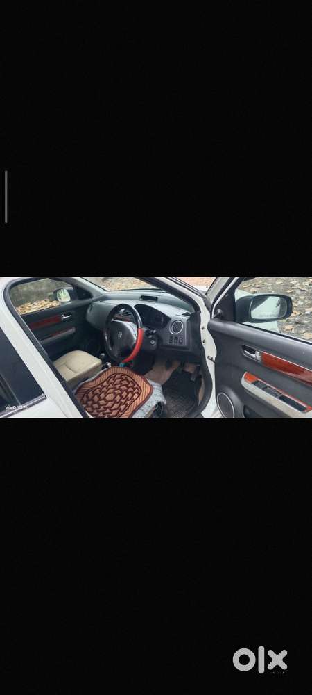 Maruti Dzire Vdi 2010