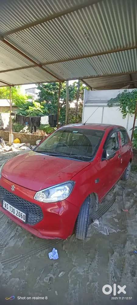 Maruti Suzuki Alto K10 2023