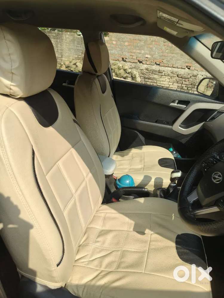 Hyundai Creta Diesel 2019 Suv
