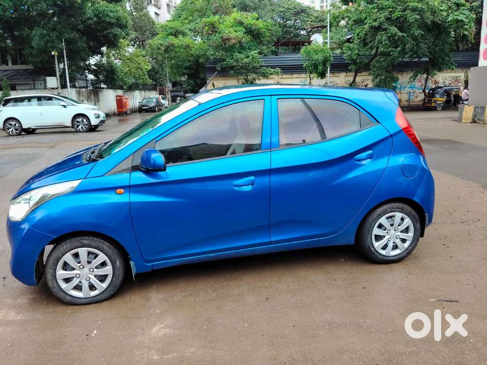 Hyundai Eon Sportz, 2012, Petrol