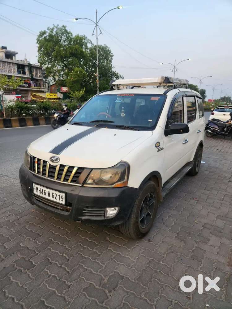 Mahindra Xylo 2013 Diesel